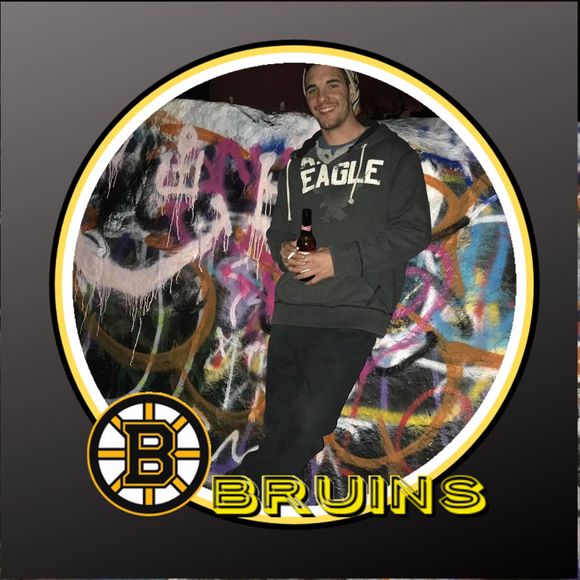 Meet your Posher, Christopher - Picture 1 of 1